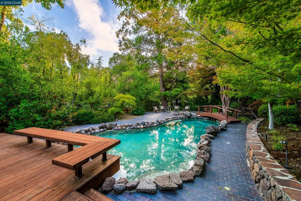 1038 Pine Lane Lafayette CA 94549