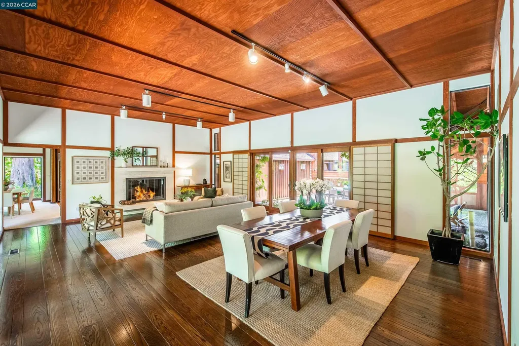 1038 Pine Lane Lafayette CA 94549