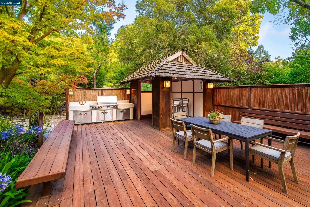 1038 Pine Lane Lafayette CA 94549