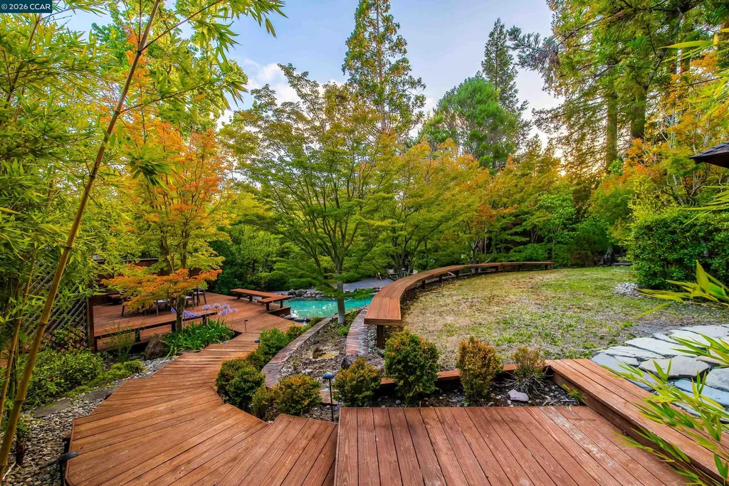 1038 Pine Lane Lafayette CA 94549