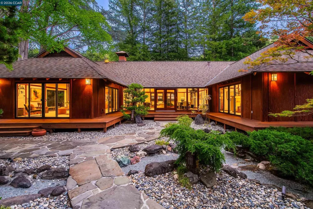 1038 Pine Lane Lafayette CA 94549