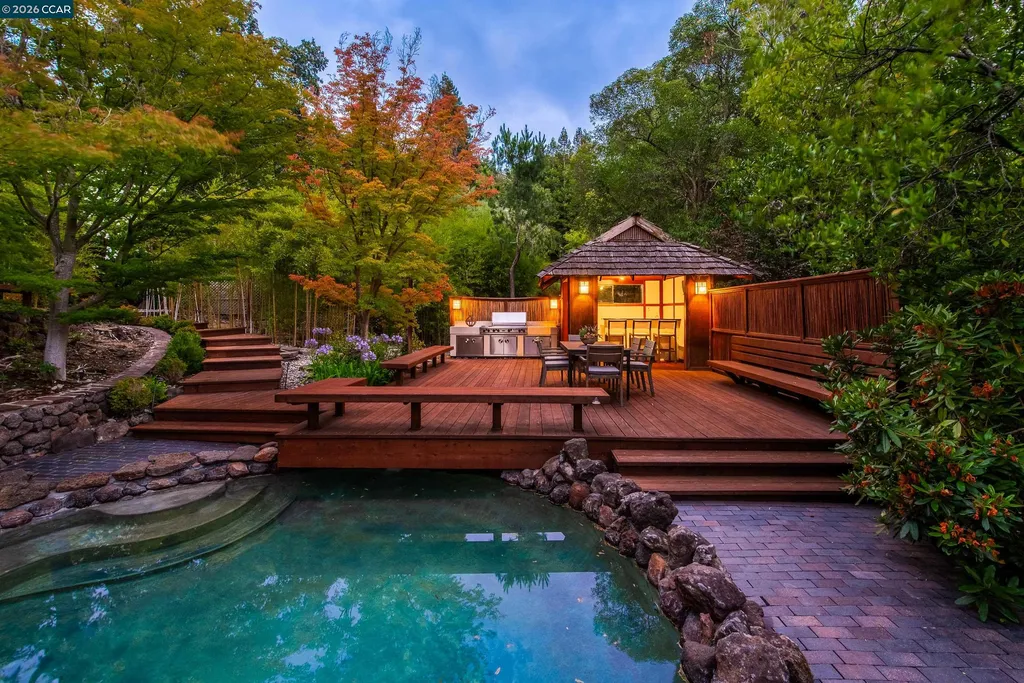 1038 Pine Lane Lafayette CA 94549
