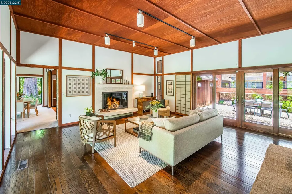 1038 Pine Lane Lafayette CA 94549