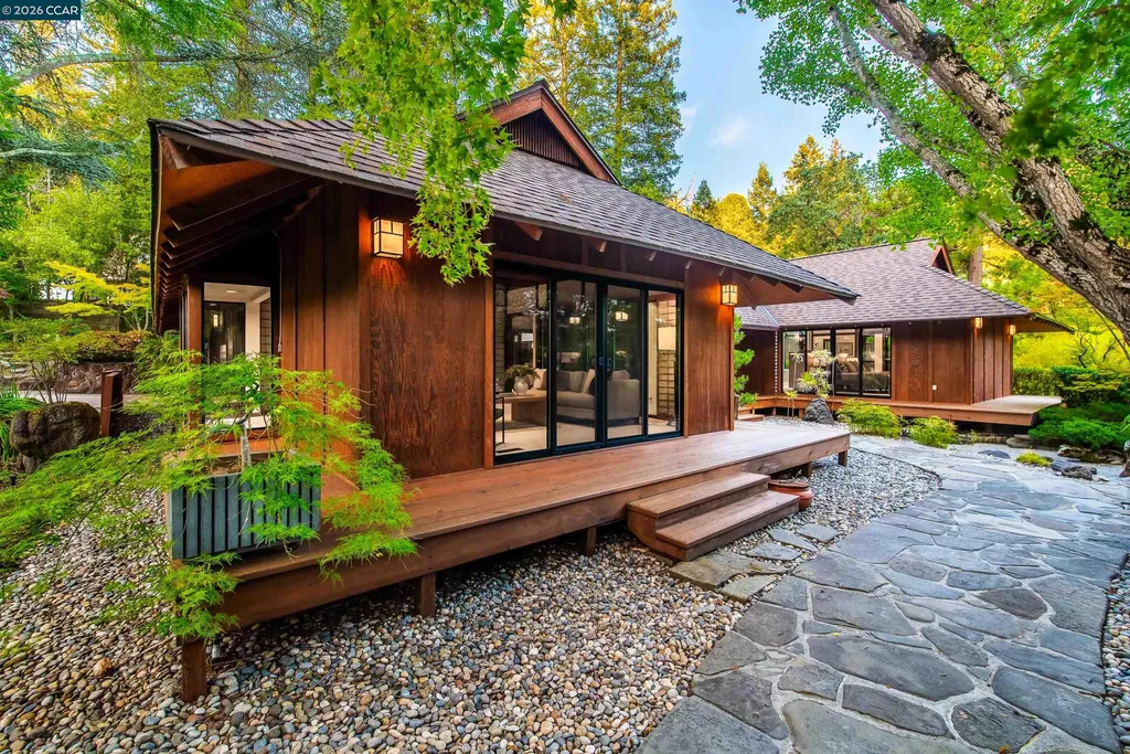 1038 Pine Lane Lafayette CA 94549