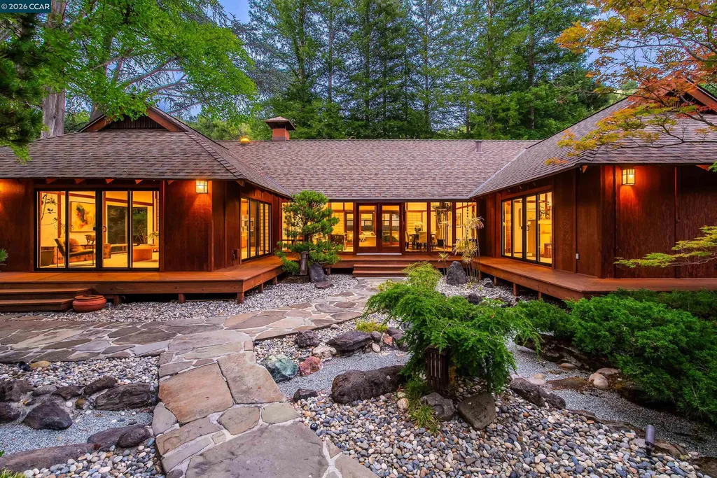 1038 Pine Lane Lafayette CA 94549