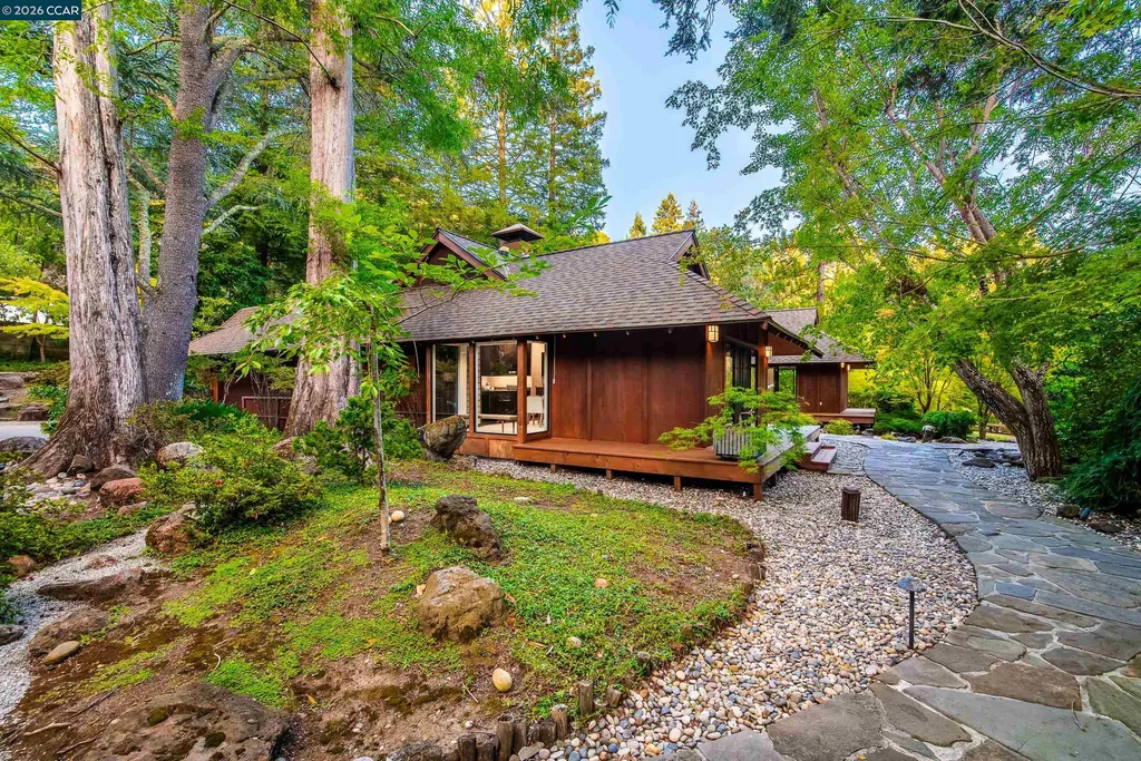 1038 Pine Lane Lafayette CA 94549