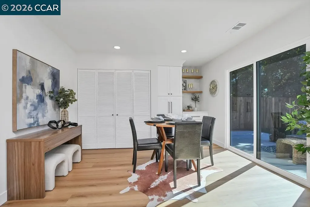 4395 Cabrilho Drive Martinez CA 94553