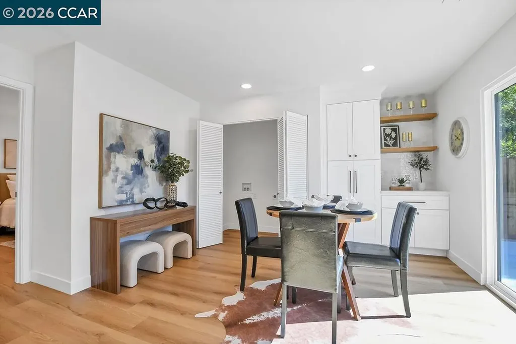 4395 Cabrilho Drive Martinez CA 94553