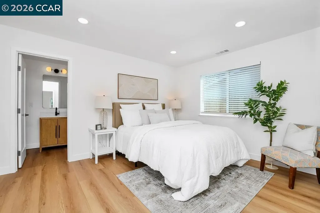 4395 Cabrilho Drive Martinez CA 94553
