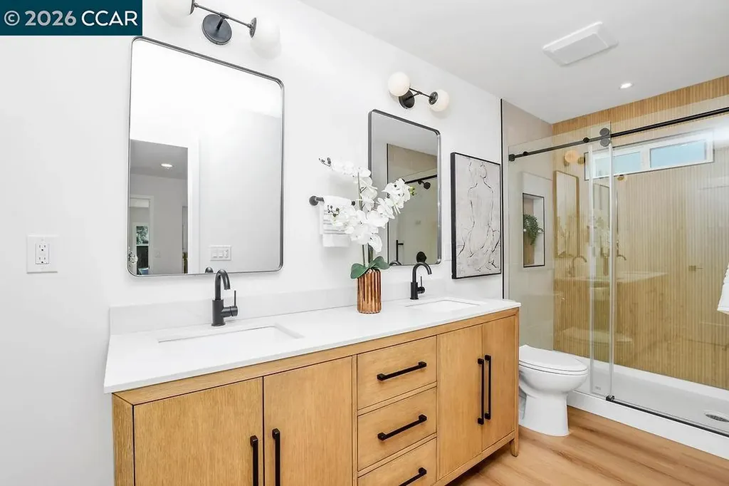 4395 Cabrilho Drive Martinez CA 94553