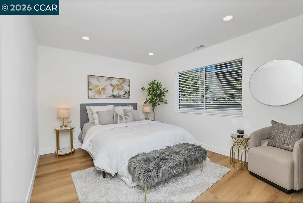 4395 Cabrilho Drive Martinez CA 94553
