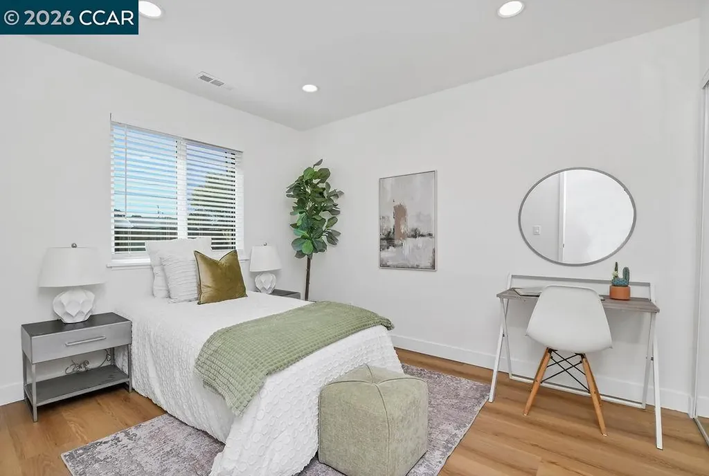 4395 Cabrilho Drive Martinez CA 94553