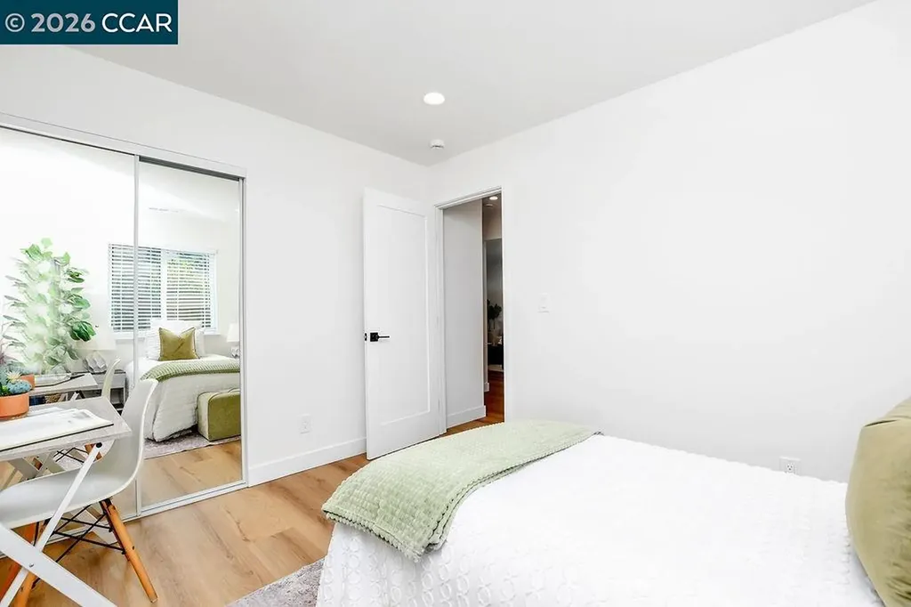 4395 Cabrilho Drive Martinez CA 94553