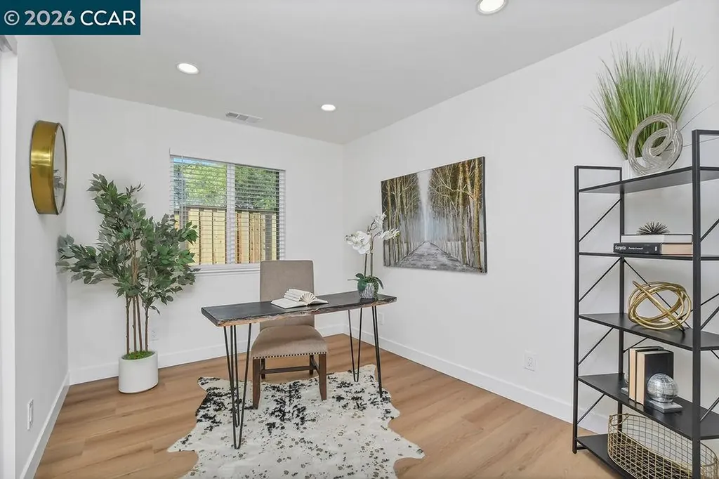 4395 Cabrilho Drive Martinez CA 94553
