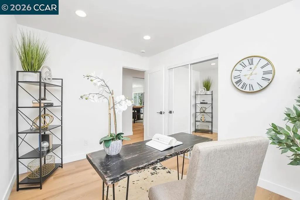 4395 Cabrilho Drive Martinez CA 94553