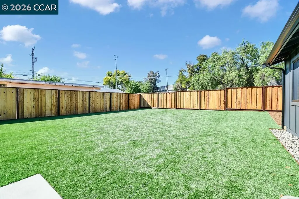 4395 Cabrilho Drive Martinez CA 94553