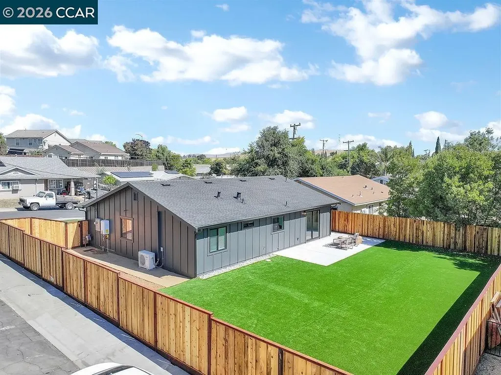 4395 Cabrilho Drive Martinez CA 94553