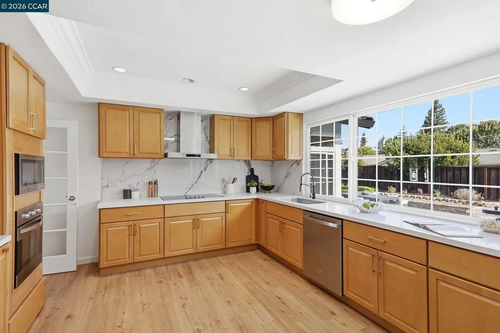 155 Franciscan Drive Danville CA 94526