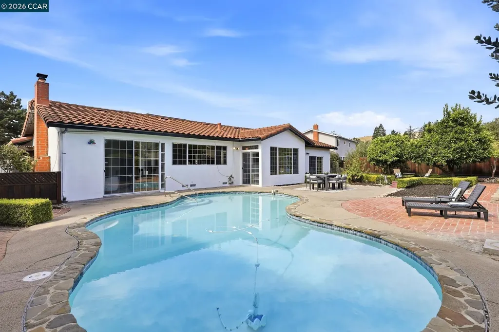 155 Franciscan Drive Danville CA 94526