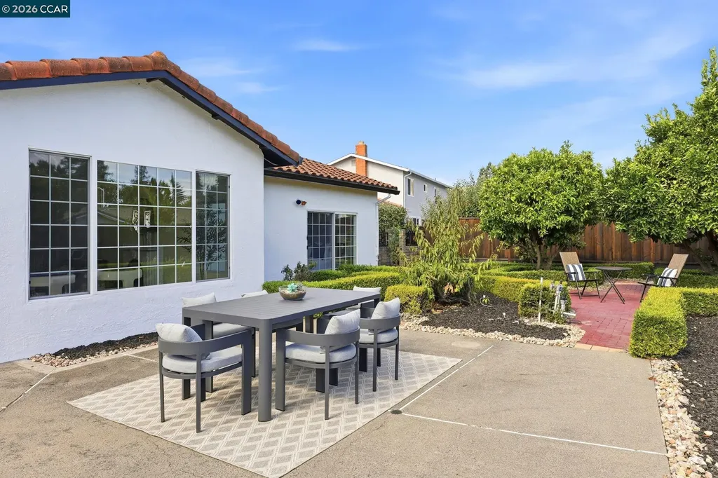 155 Franciscan Drive Danville CA 94526