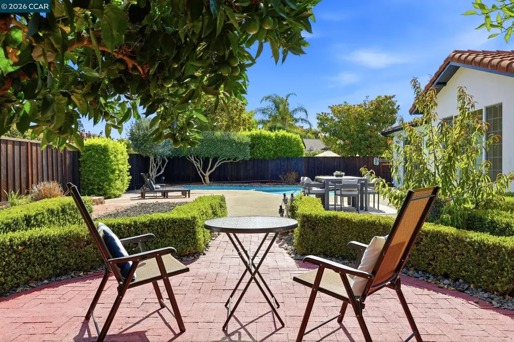 155 Franciscan Drive Danville CA 94526