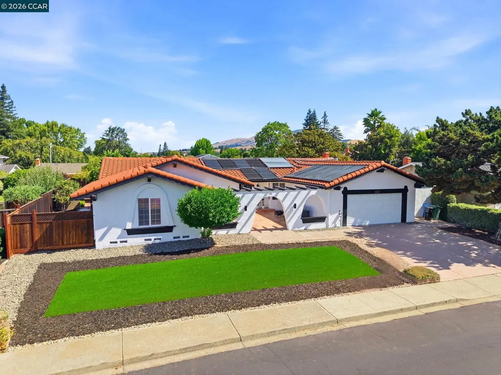 155 Franciscan Drive Danville CA 94526