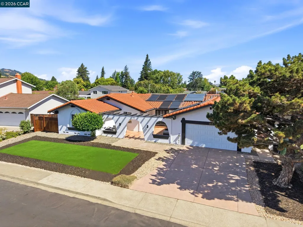 155 Franciscan Drive Danville CA 94526