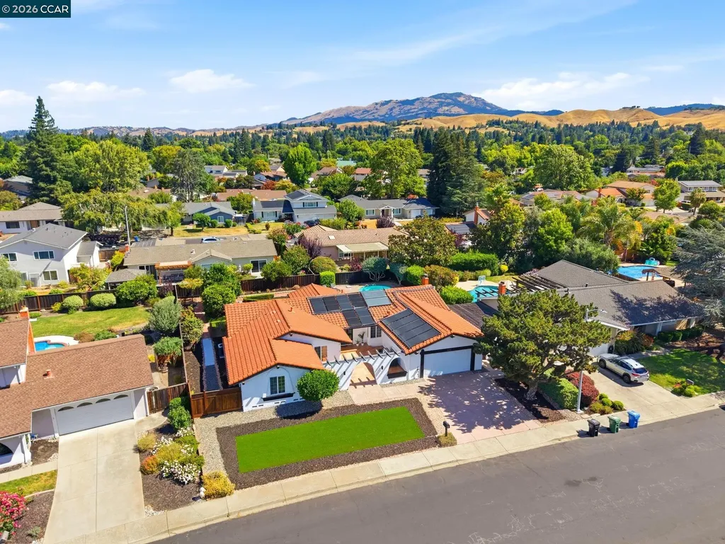 155 Franciscan Drive Danville CA 94526