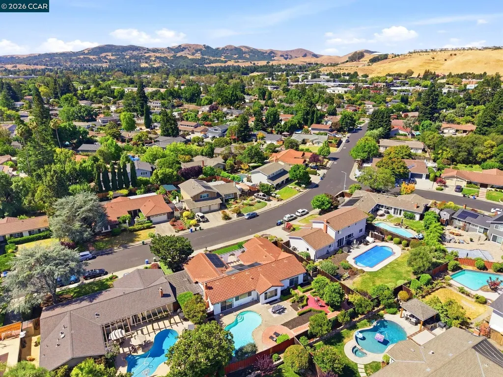 155 Franciscan Drive Danville CA 94526