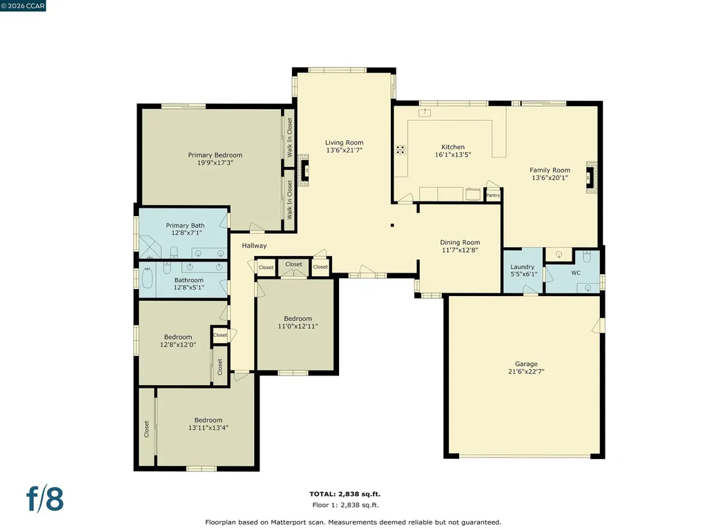 155 Franciscan Drive Danville CA 94526