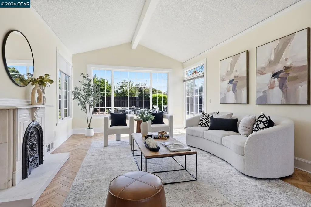 155 Franciscan Drive Danville CA 94526