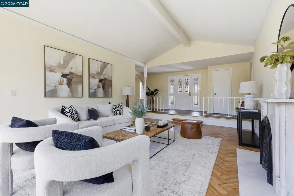 155 Franciscan Drive Danville CA 94526