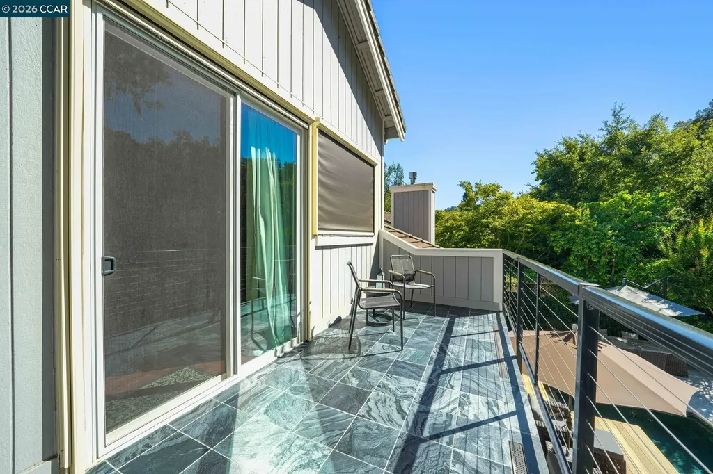 3058 Live Oak Court Danville CA 94506