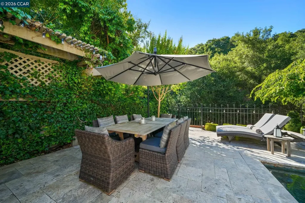 3058 Live Oak Court Danville CA 94506