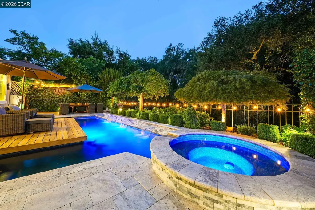 3058 Live Oak Court Danville CA 94506