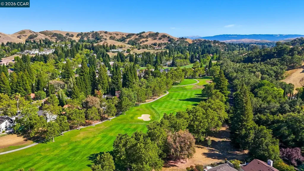 3058 Live Oak Court Danville CA 94506