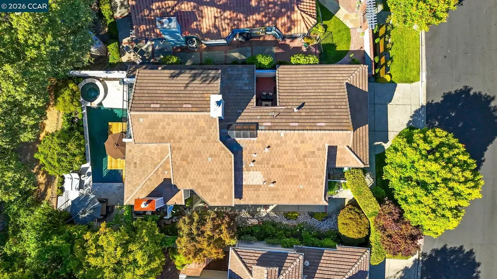 3058 Live Oak Court Danville CA 94506