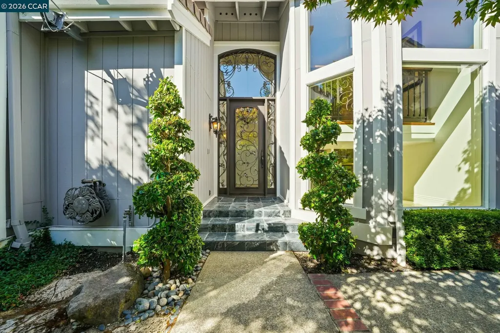 3058 Live Oak Court Danville CA 94506