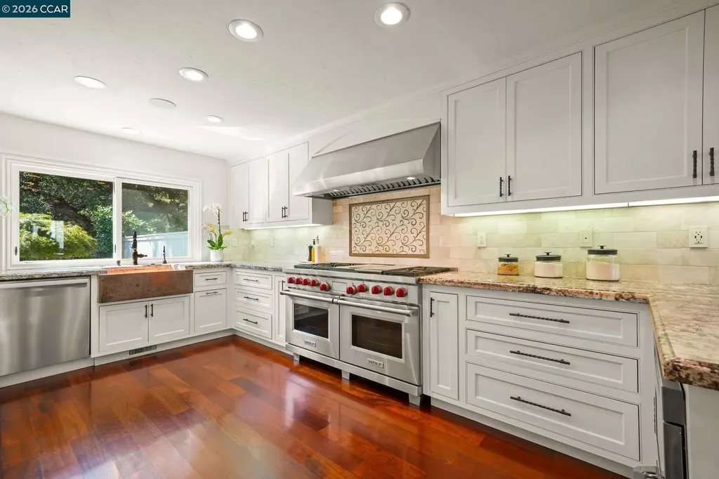 3058 Live Oak Court Danville CA 94506