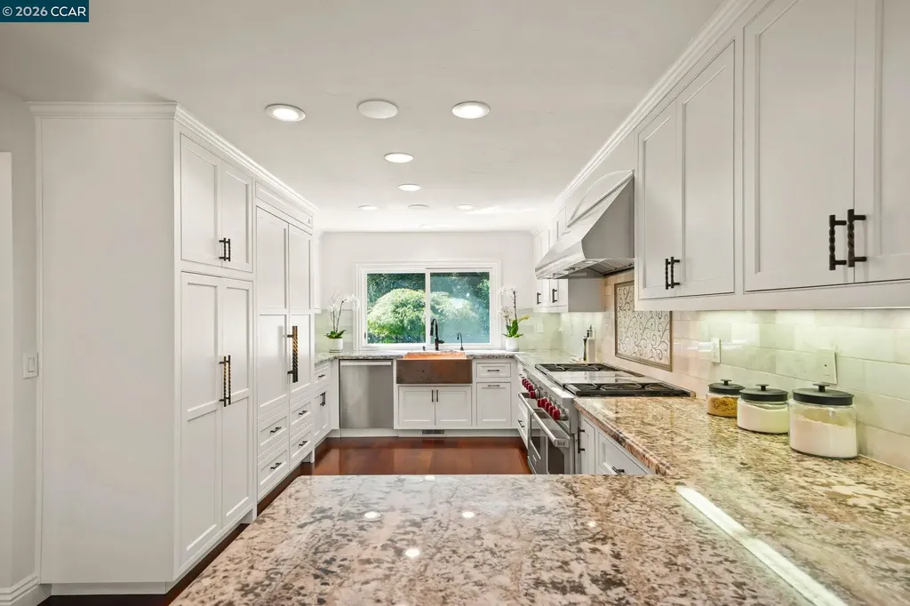 3058 Live Oak Court Danville CA 94506