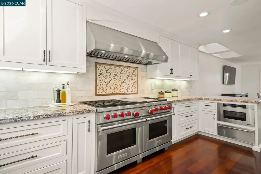 3058 Live Oak Court Danville CA 94506