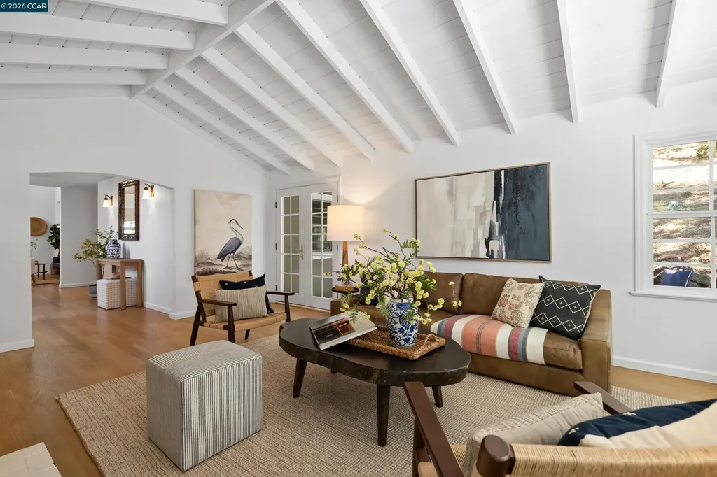 101 La Bolsa Road Walnut Creek CA 94598