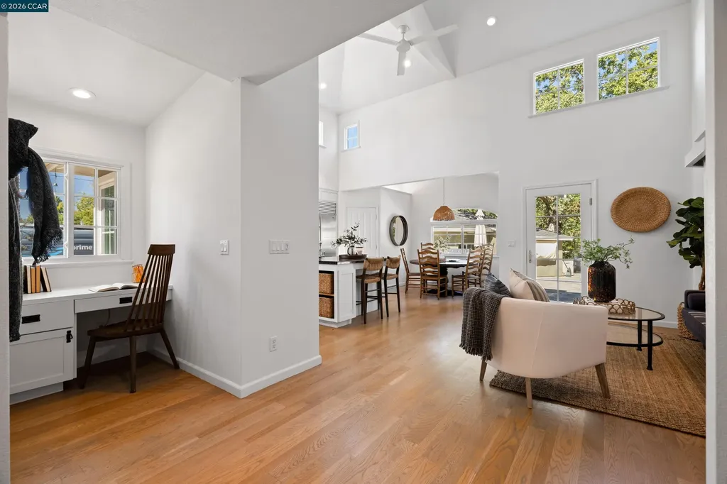101 La Bolsa Road Walnut Creek CA 94598