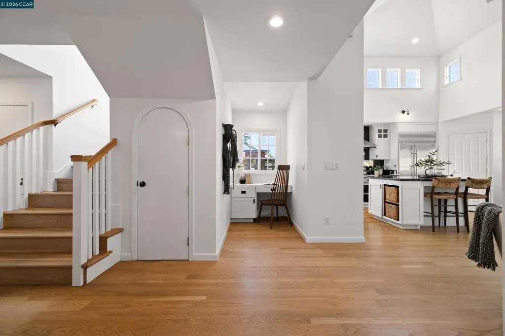 101 La Bolsa Road Walnut Creek CA 94598