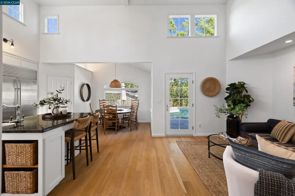 101 La Bolsa Road Walnut Creek CA 94598