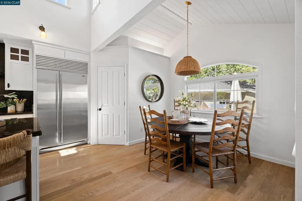 101 La Bolsa Road Walnut Creek CA 94598