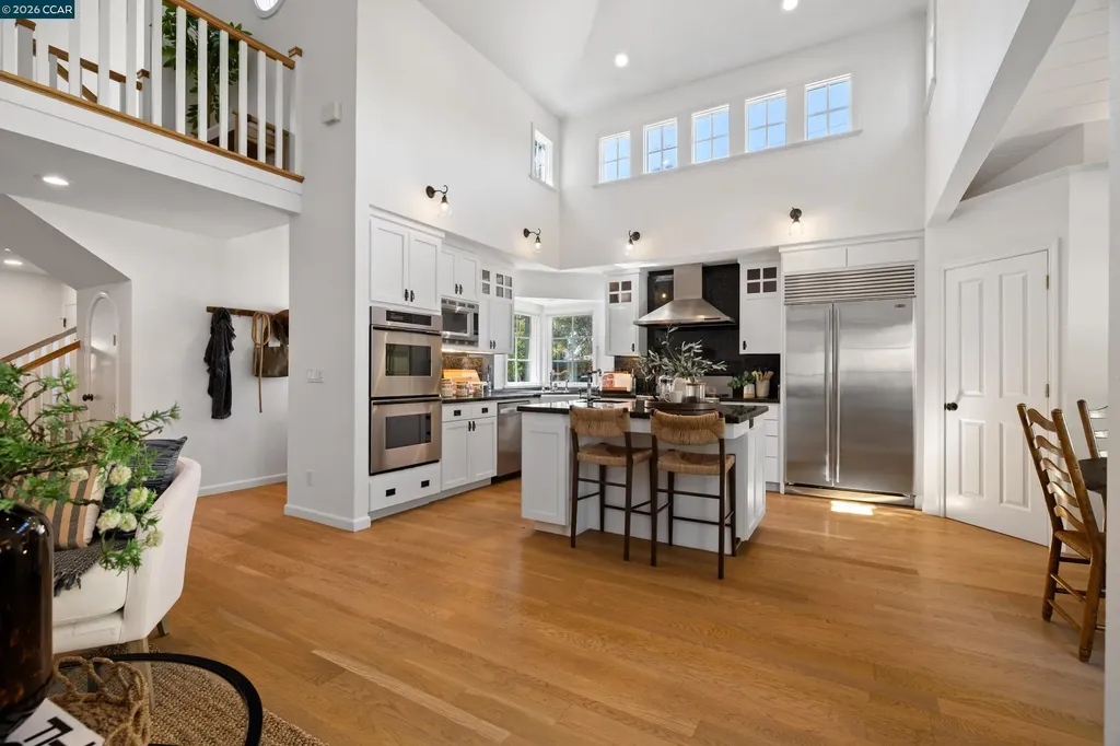101 La Bolsa Road Walnut Creek CA 94598