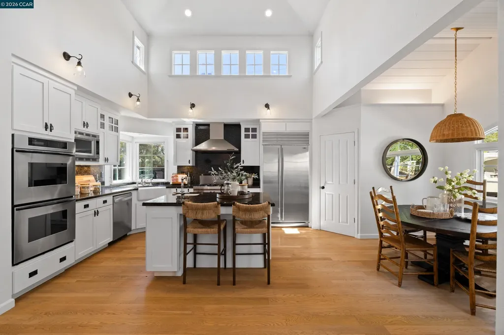 101 La Bolsa Road Walnut Creek CA 94598