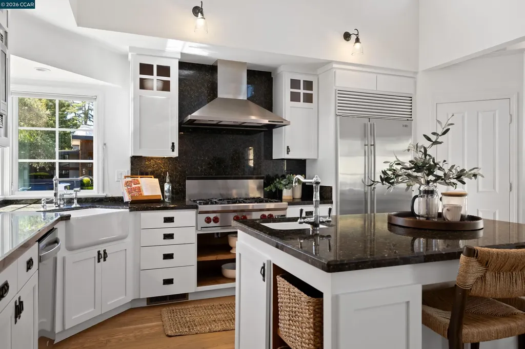 101 La Bolsa Road Walnut Creek CA 94598