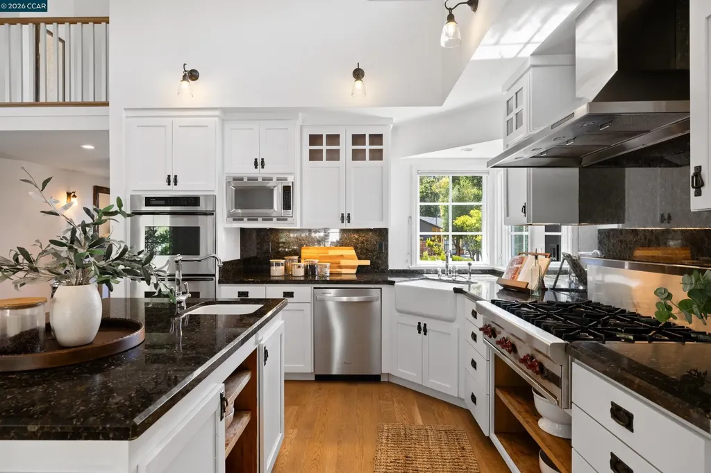 101 La Bolsa Road Walnut Creek CA 94598